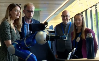 E-Health-Kongress in Augsburg