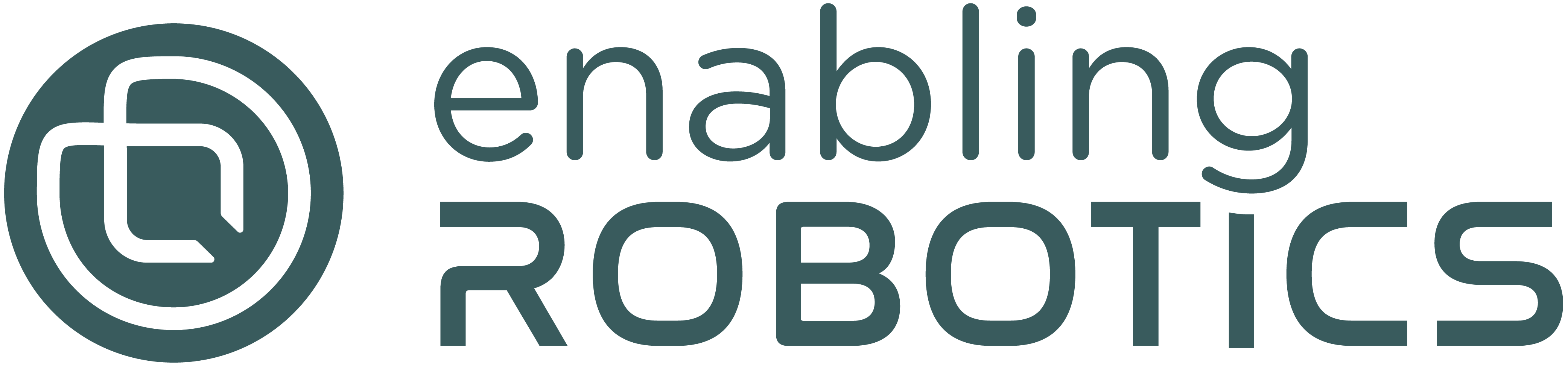 enabling robotics