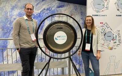 European Robotics Forum 2025